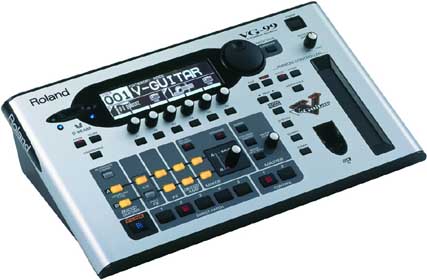 Roland VG 99 и FC 300 (Roland VG 99 и FC 300)