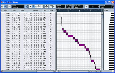 Cubase SX 3: где прячется музыка (виртуальная студия Steinberg Cubase SX 3)