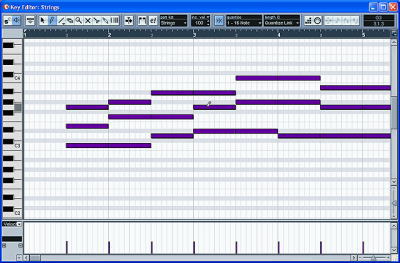 Cubase SX 3: где прячется музыка (виртуальная студия Steinberg Cubase SX 3)